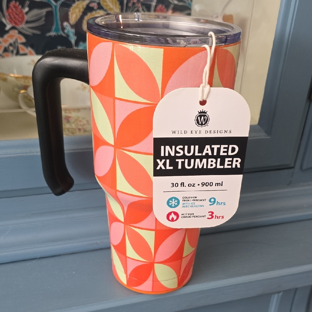 New 30oz Tumbler